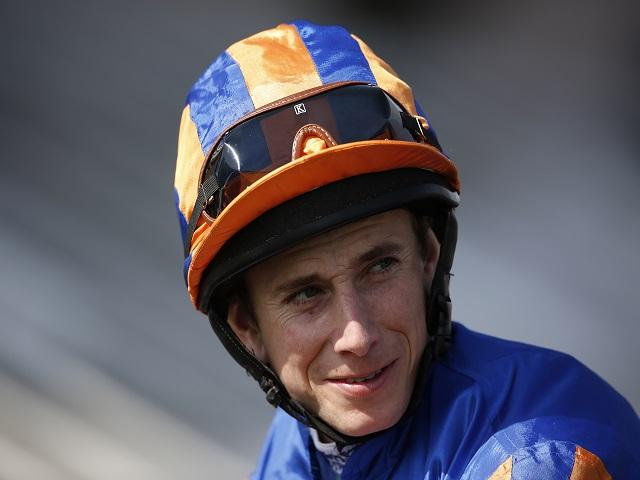 Six rides for Ryan at Newmarket on Friday